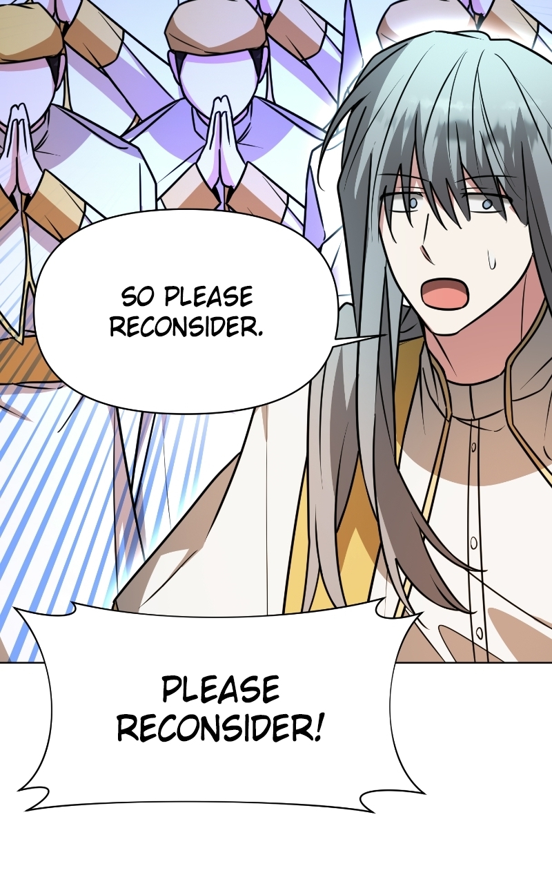 The Academy Is Ruined Chapter 100 - Page 95