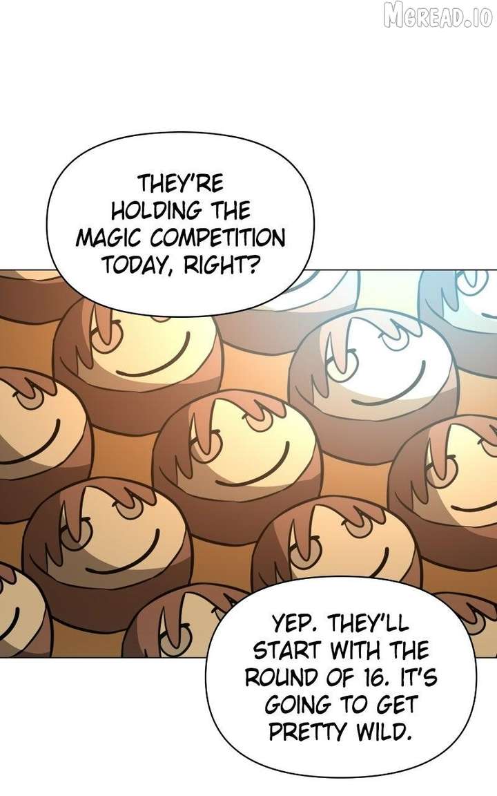 The Academy Is Ruined Chapter 78 - Page 1