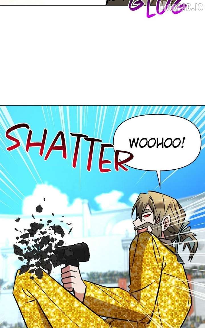 The Academy Is Ruined Chapter 78 - Page 10