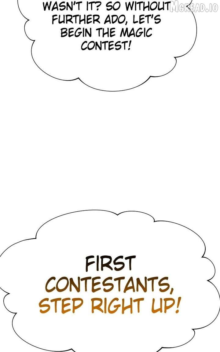 The Academy Is Ruined Chapter 78 - Page 15