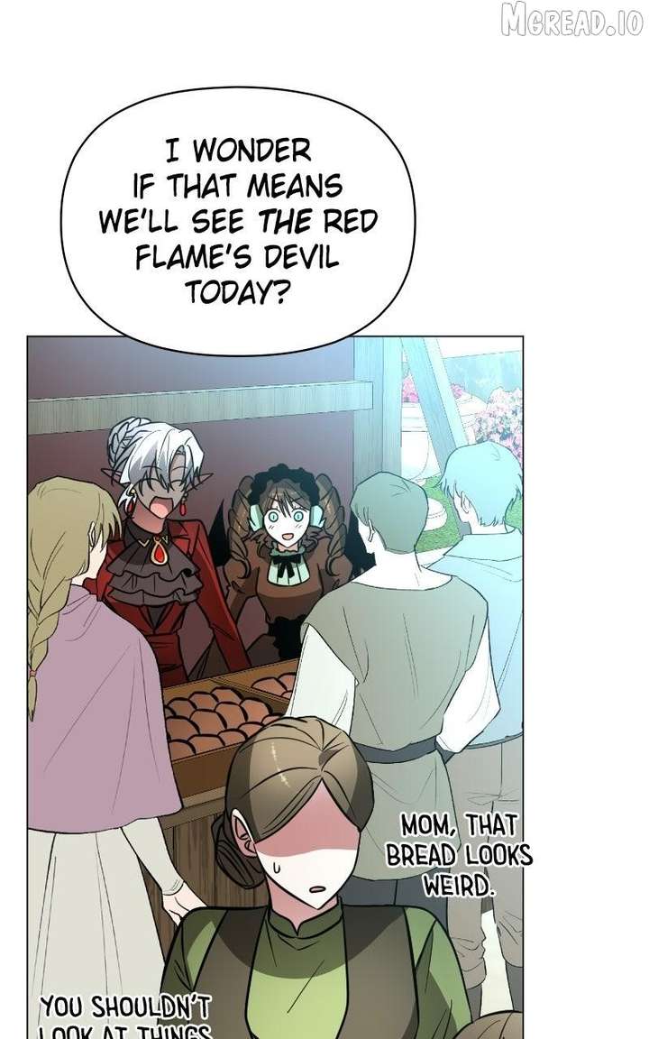 The Academy Is Ruined Chapter 78 - Page 2