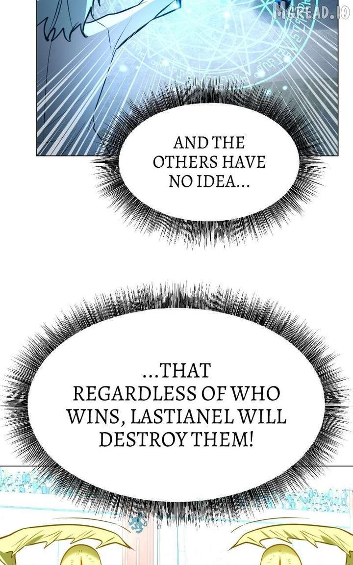 The Academy Is Ruined Chapter 78 - Page 23