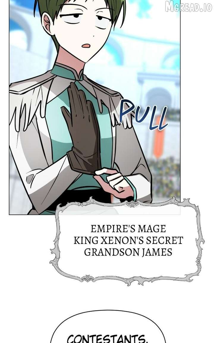 The Academy Is Ruined Chapter 78 - Page 27