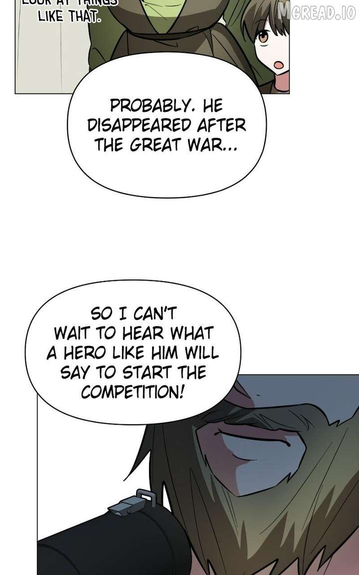 The Academy Is Ruined Chapter 78 - Page 3