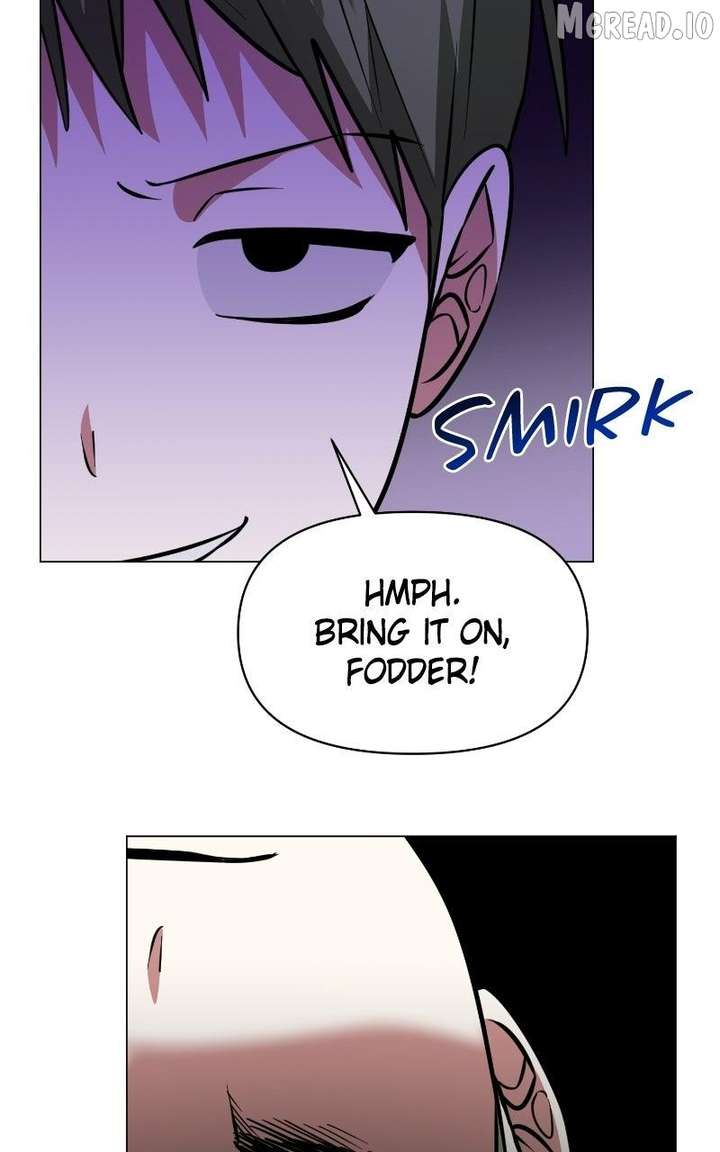 The Academy Is Ruined Chapter 78 - Page 30