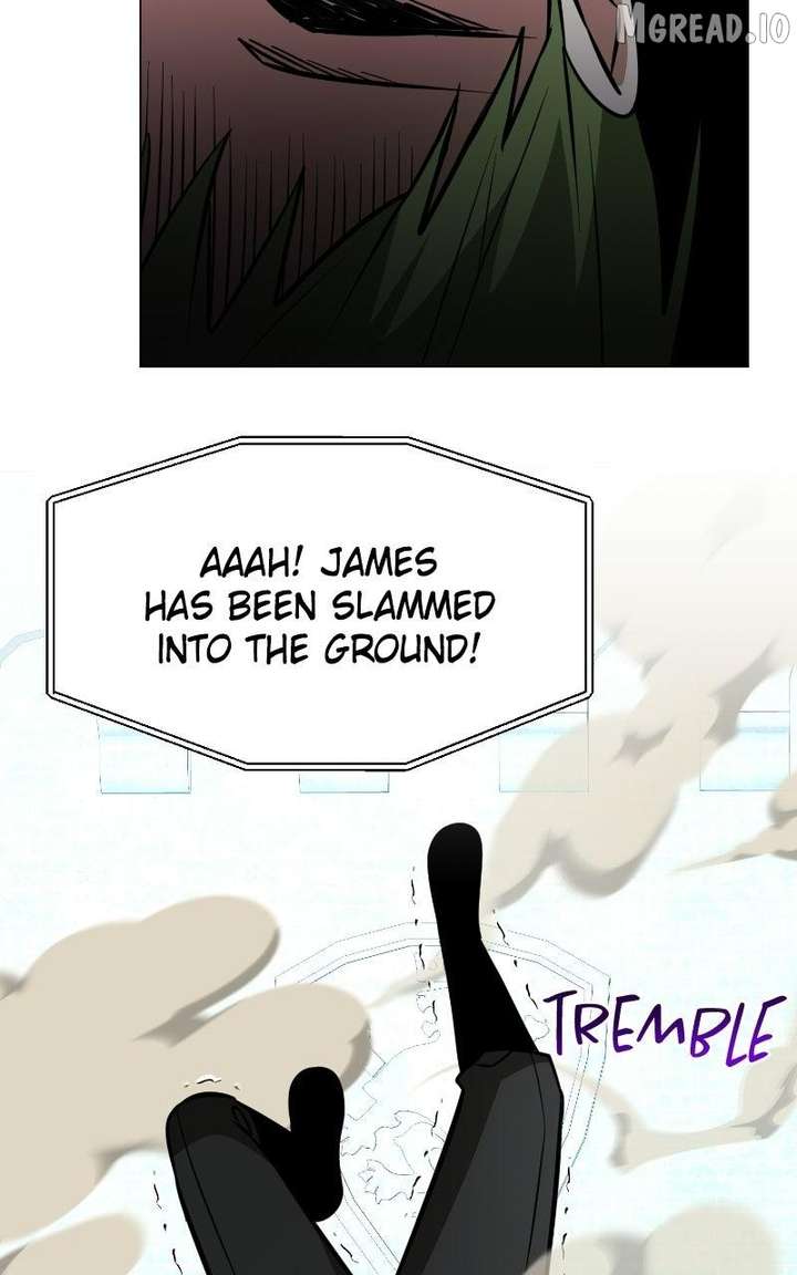 The Academy Is Ruined Chapter 78 - Page 31