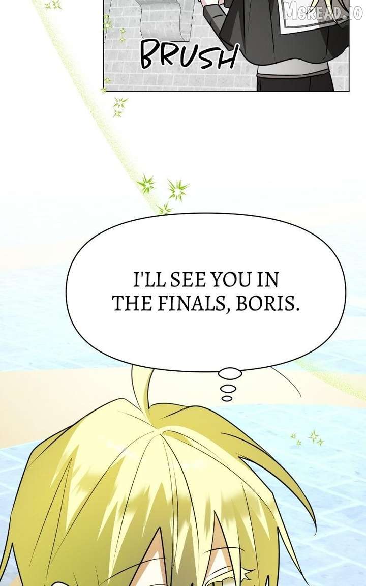 The Academy Is Ruined Chapter 78 - Page 34