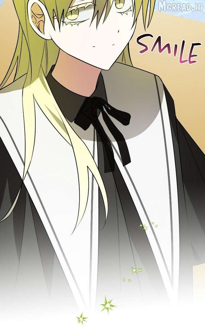 The Academy Is Ruined Chapter 78 - Page 35