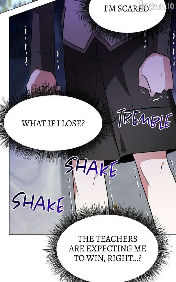 The Academy Is Ruined Chapter 78 - Page 38