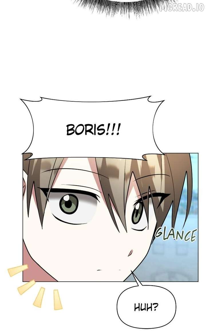 The Academy Is Ruined Chapter 78 - Page 39