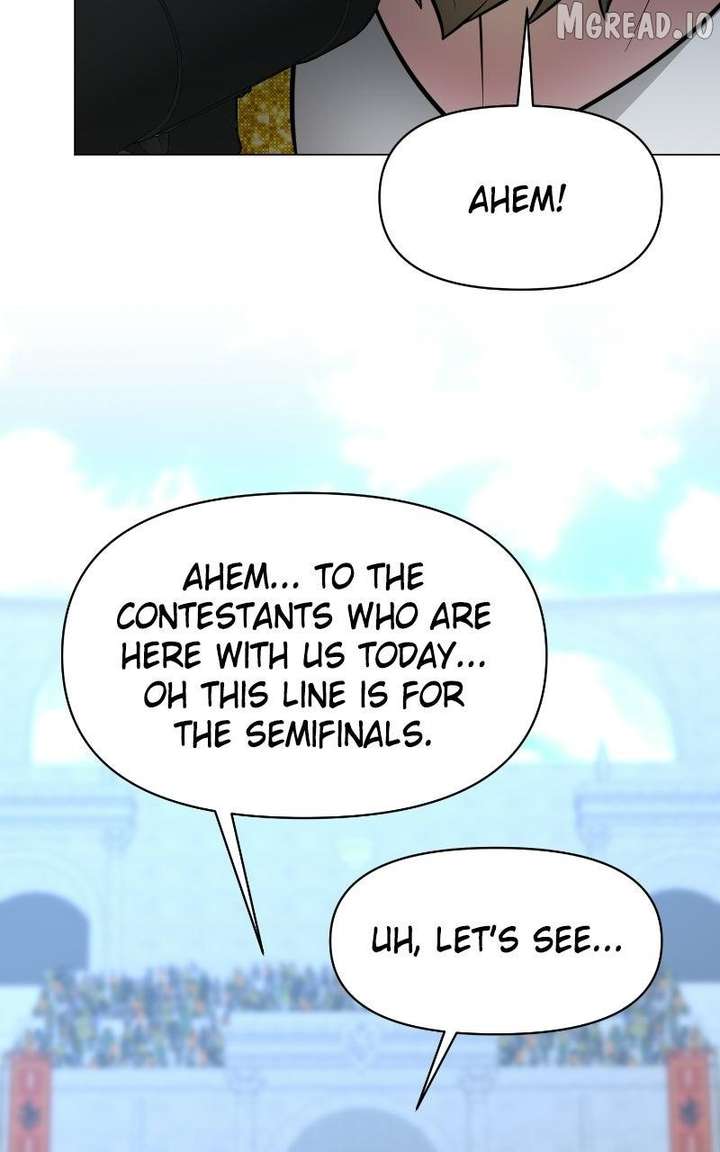 The Academy Is Ruined Chapter 78 - Page 4