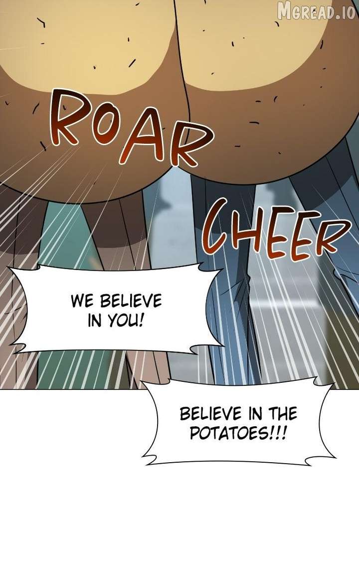 The Academy Is Ruined Chapter 78 - Page 41