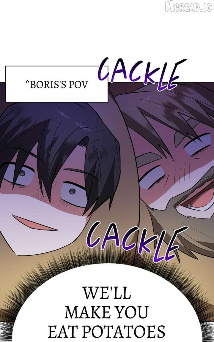 The Academy Is Ruined Chapter 78 - Page 42