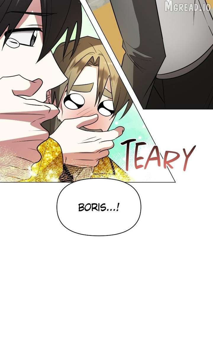 The Academy Is Ruined Chapter 78 - Page 51