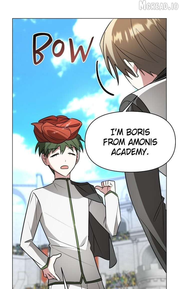 The Academy Is Ruined Chapter 78 - Page 52