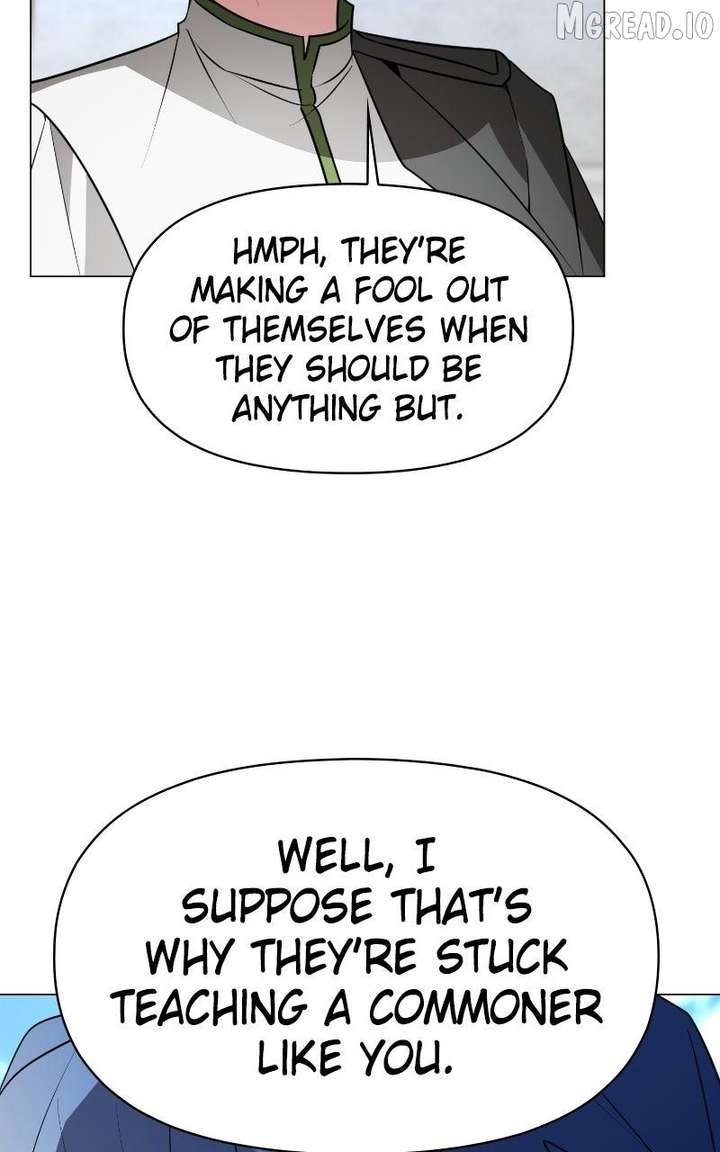 The Academy Is Ruined Chapter 78 - Page 54