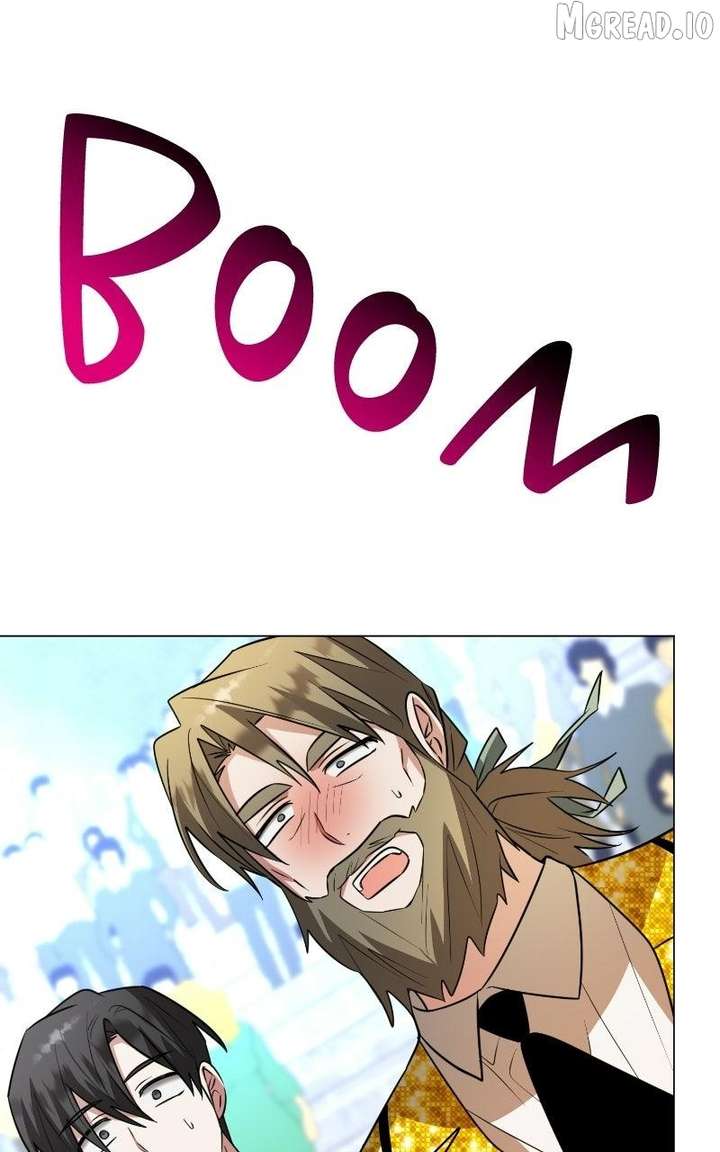 The Academy Is Ruined Chapter 78 - Page 57