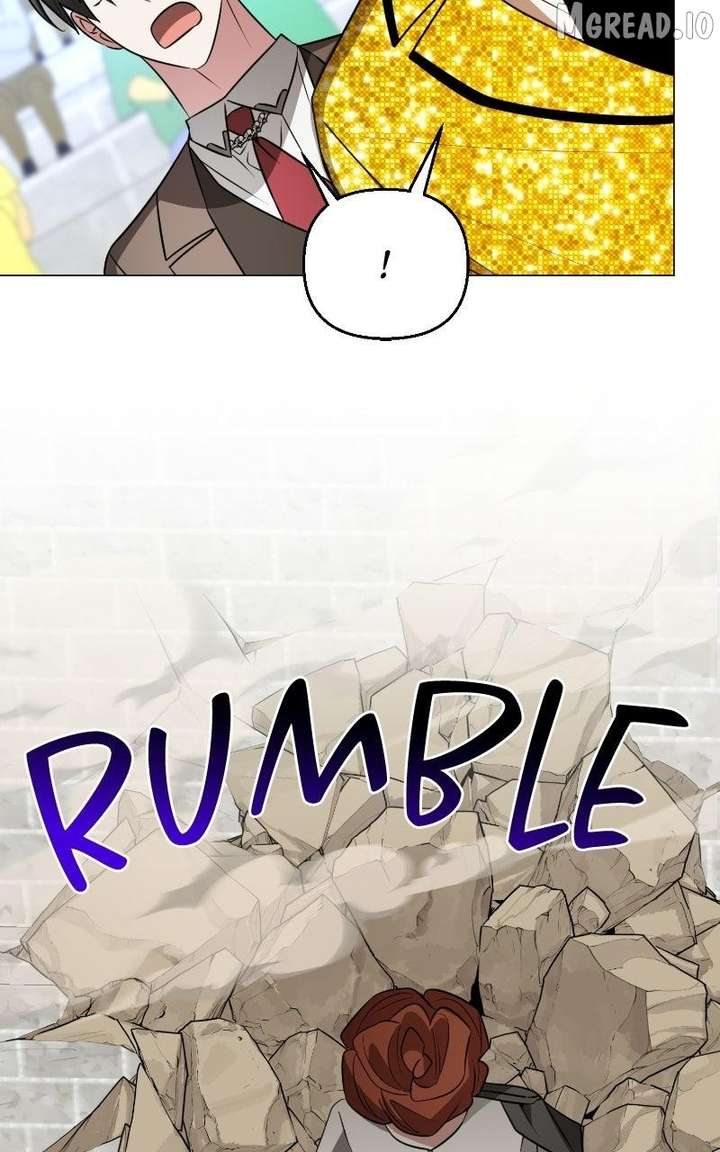 The Academy Is Ruined Chapter 78 - Page 58