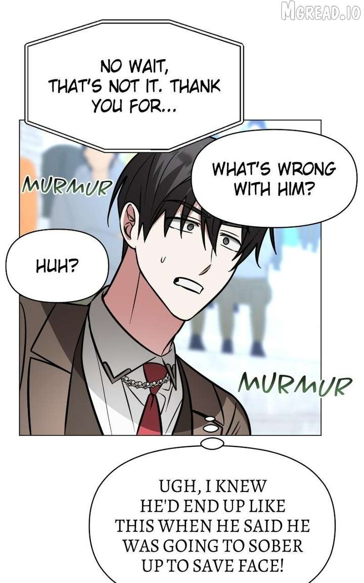 The Academy Is Ruined Chapter 78 - Page 6