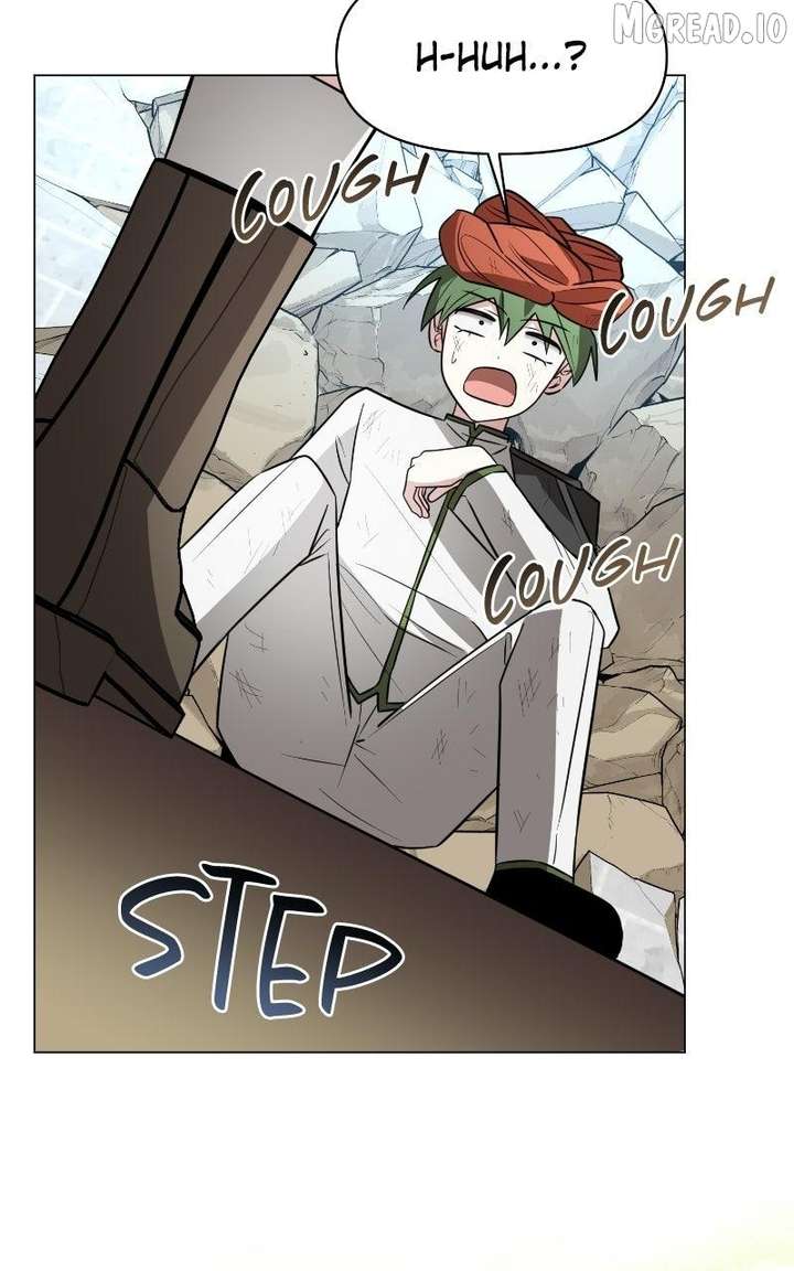 The Academy Is Ruined Chapter 78 - Page 61