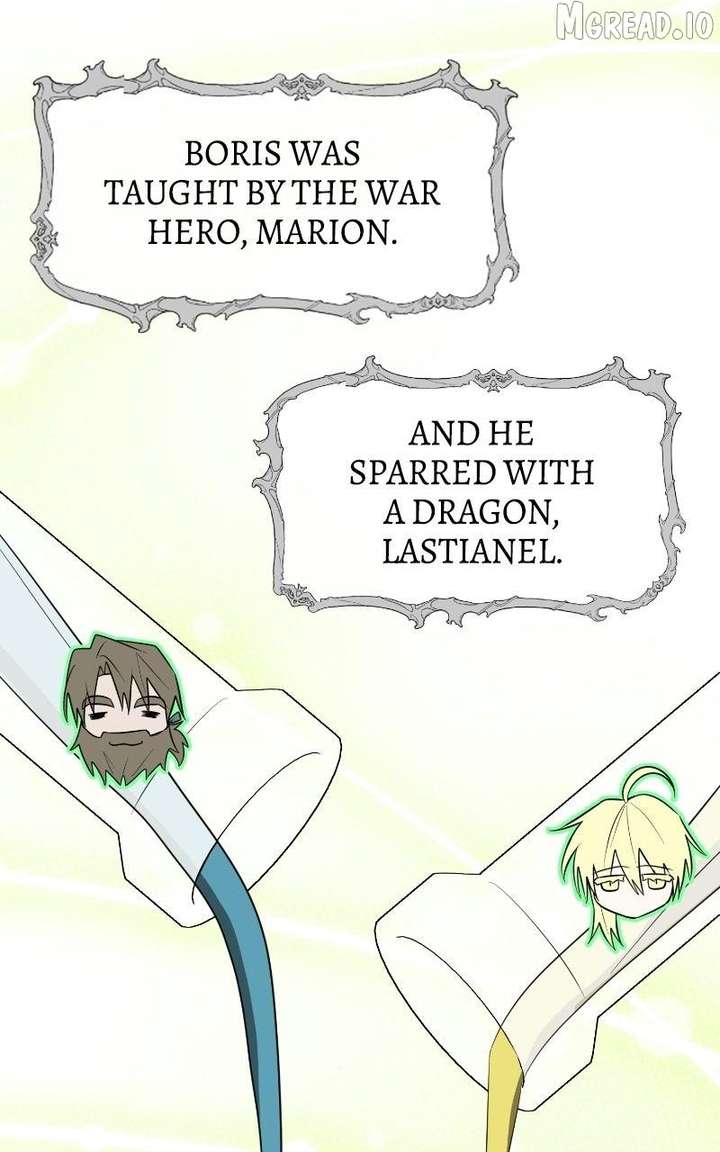 The Academy Is Ruined Chapter 78 - Page 62