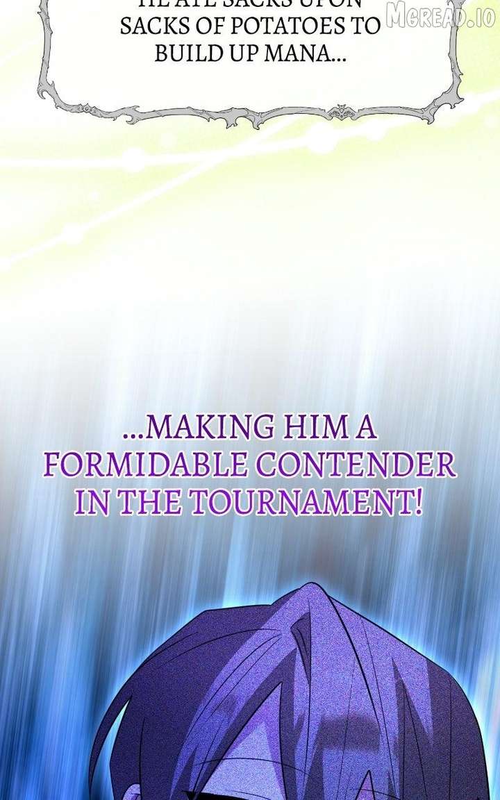 The Academy Is Ruined Chapter 78 - Page 64