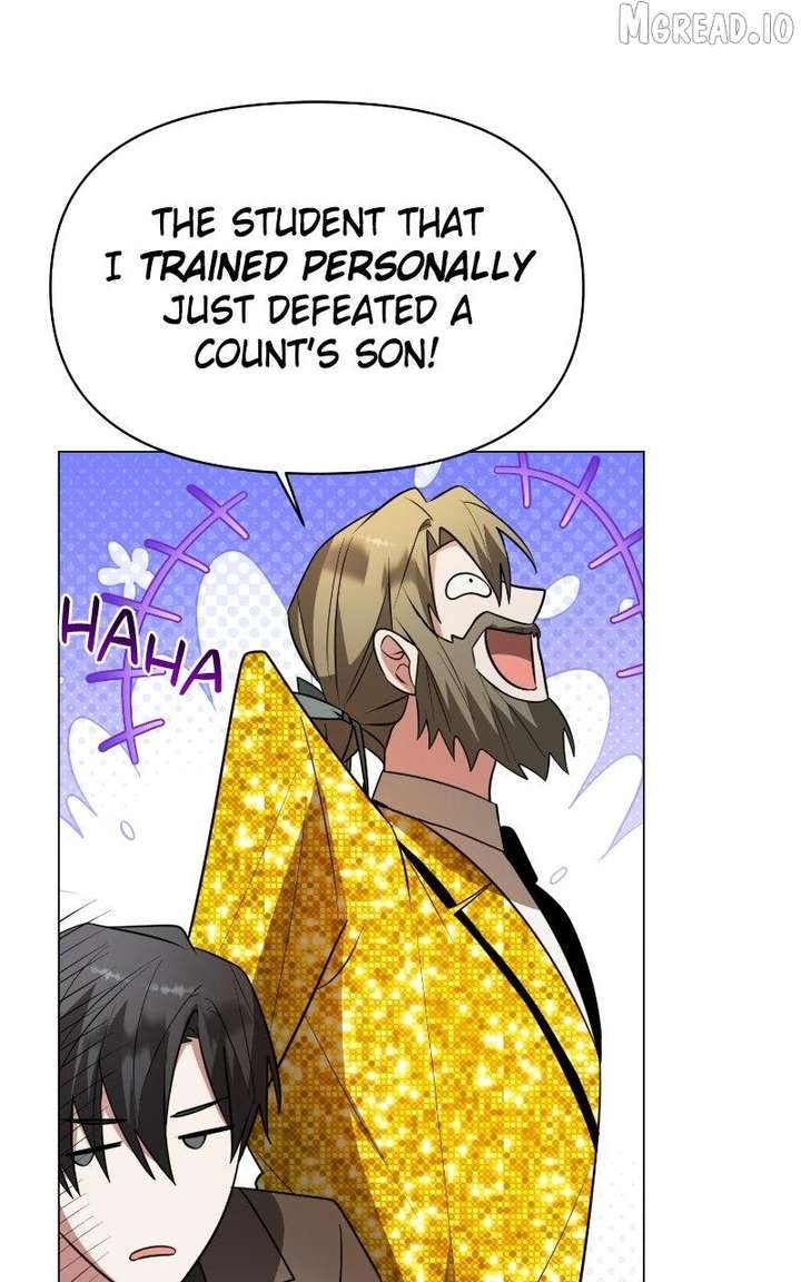 The Academy Is Ruined Chapter 78 - Page 68