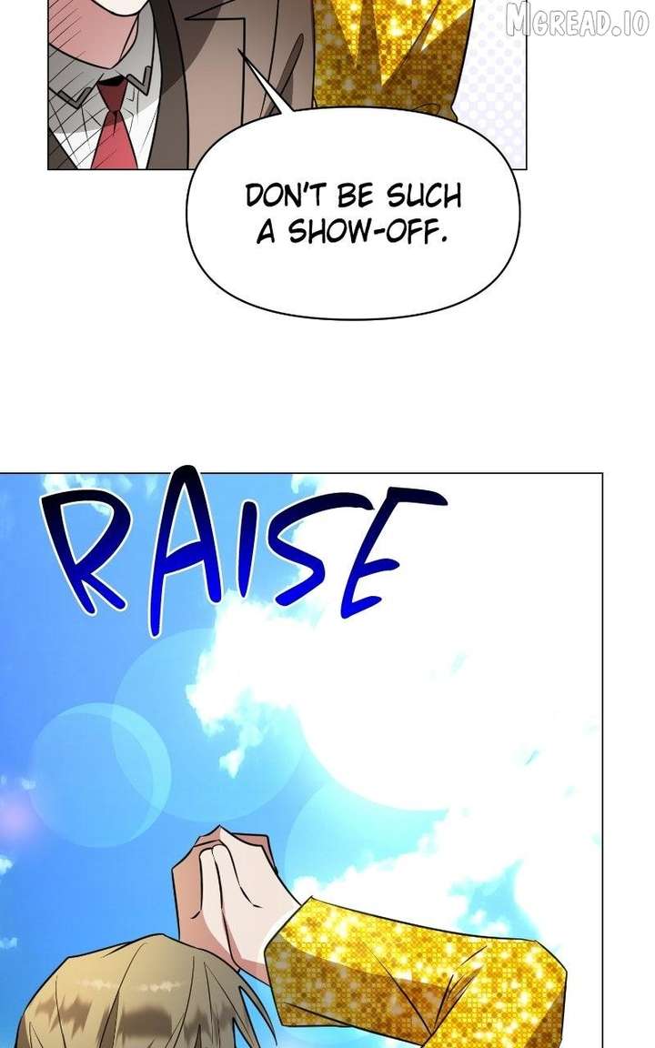 The Academy Is Ruined Chapter 78 - Page 69