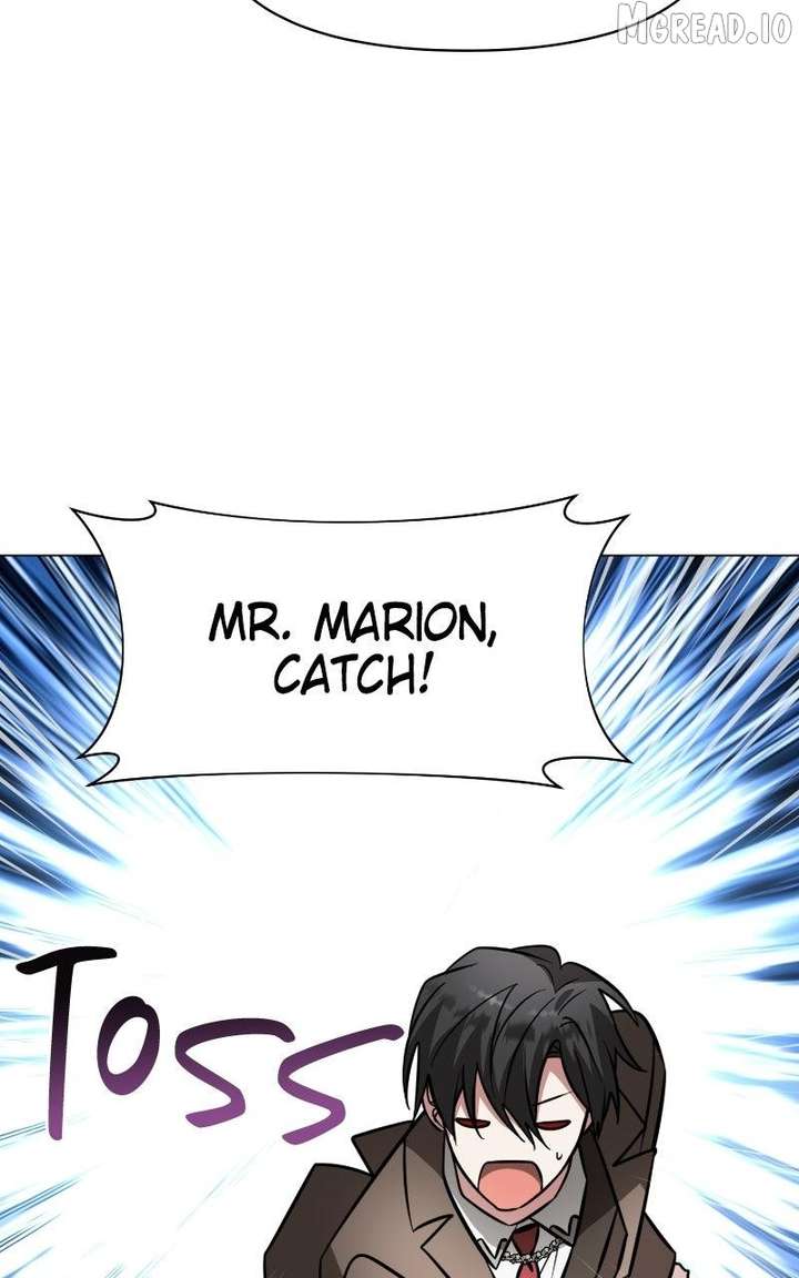 The Academy Is Ruined Chapter 78 - Page 7