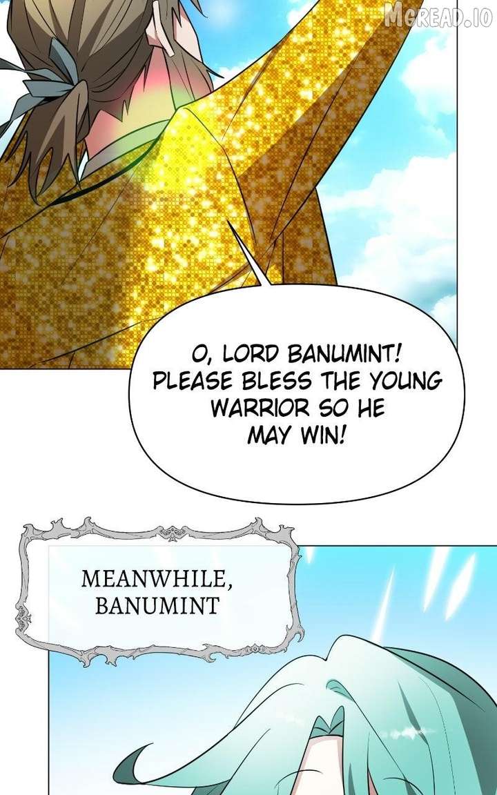 The Academy Is Ruined Chapter 78 - Page 70