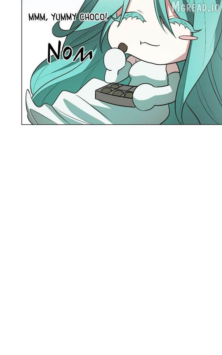 The Academy Is Ruined Chapter 78 - Page 71
