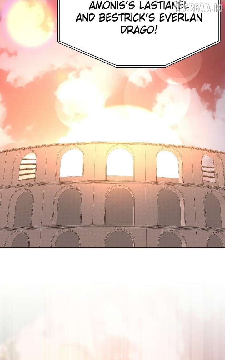 The Academy Is Ruined Chapter 78 - Page 73