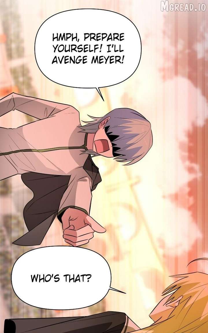 The Academy Is Ruined Chapter 78 - Page 74