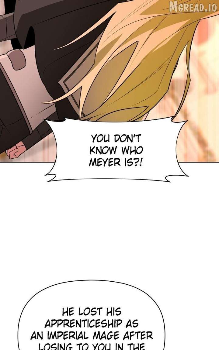 The Academy Is Ruined Chapter 78 - Page 75