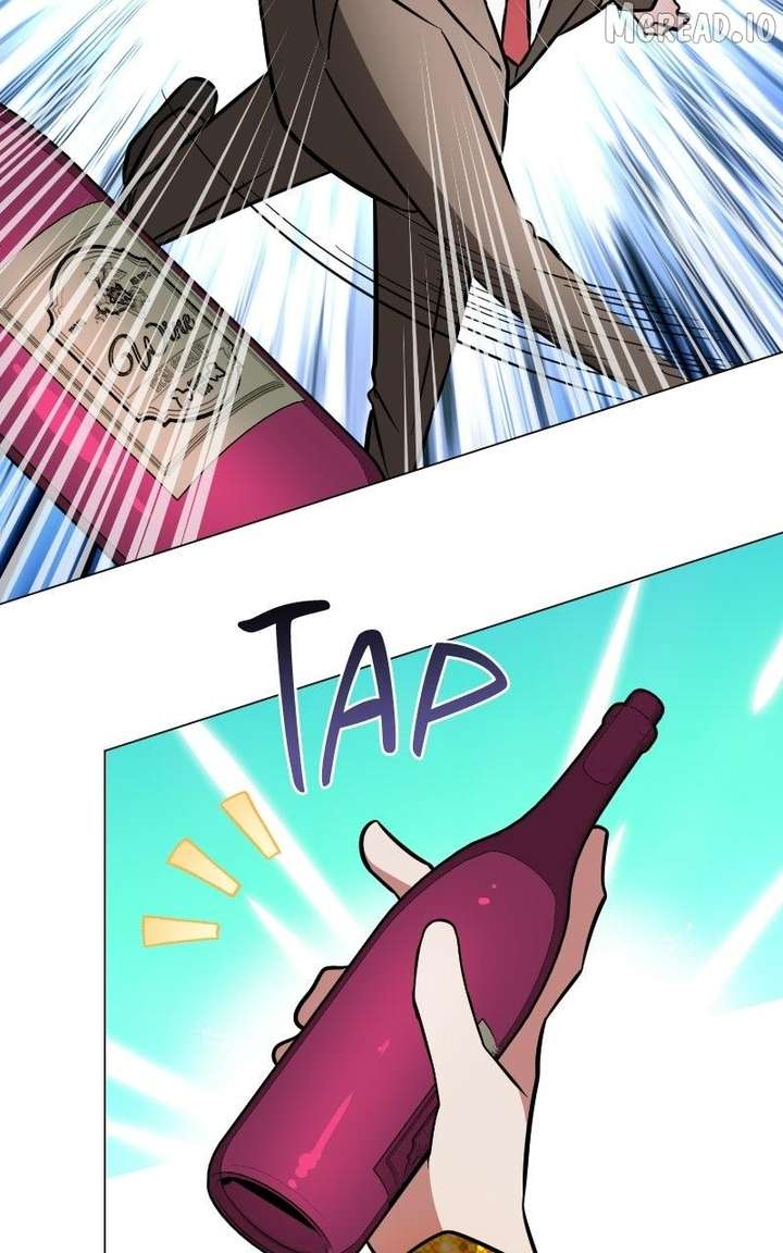 The Academy Is Ruined Chapter 78 - Page 8