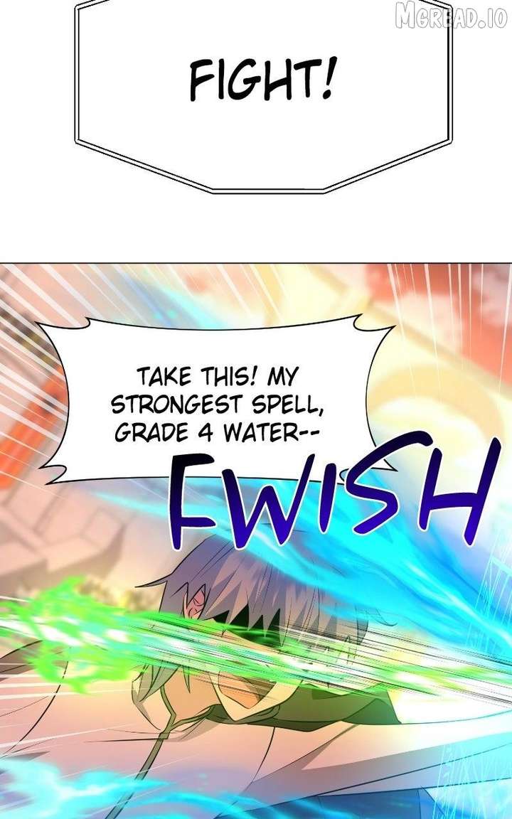 The Academy Is Ruined Chapter 78 - Page 80