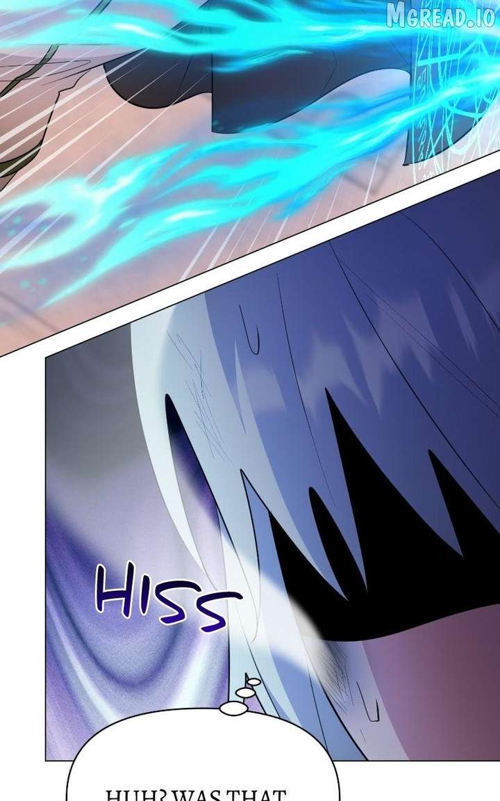 The Academy Is Ruined Chapter 78 - Page 81