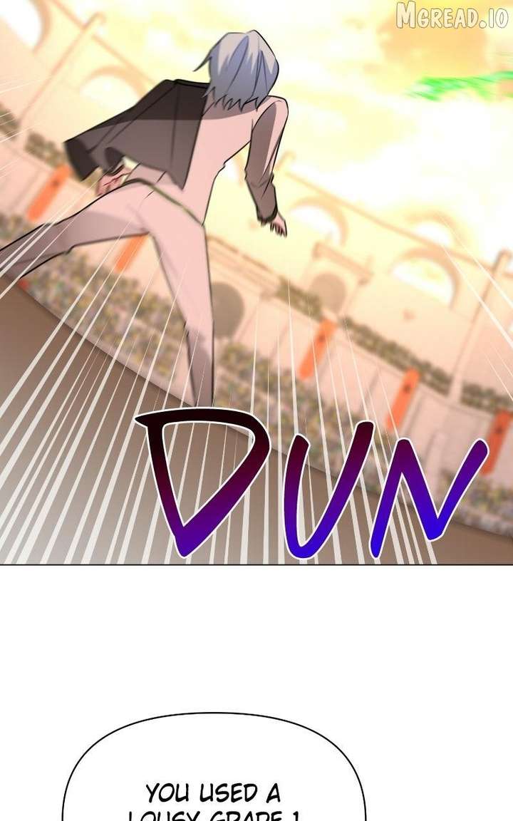 The Academy Is Ruined Chapter 78 - Page 83