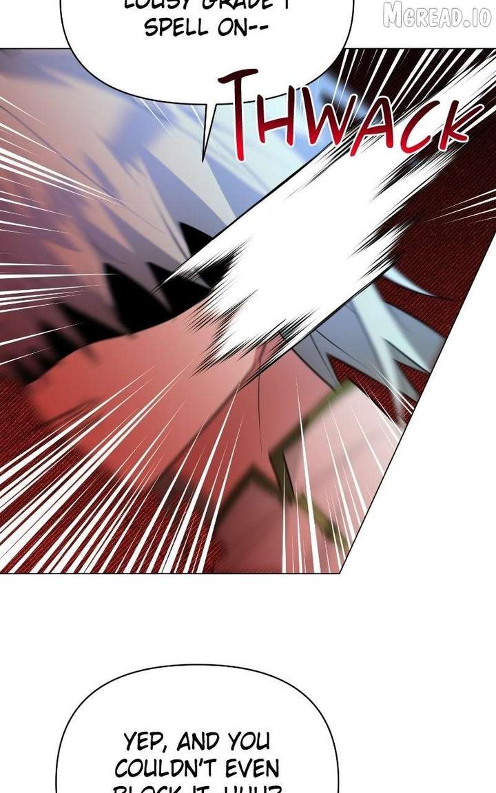 The Academy Is Ruined Chapter 78 - Page 84