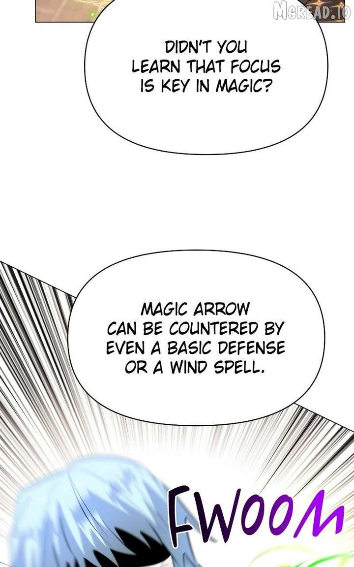 The Academy Is Ruined Chapter 78 - Page 86