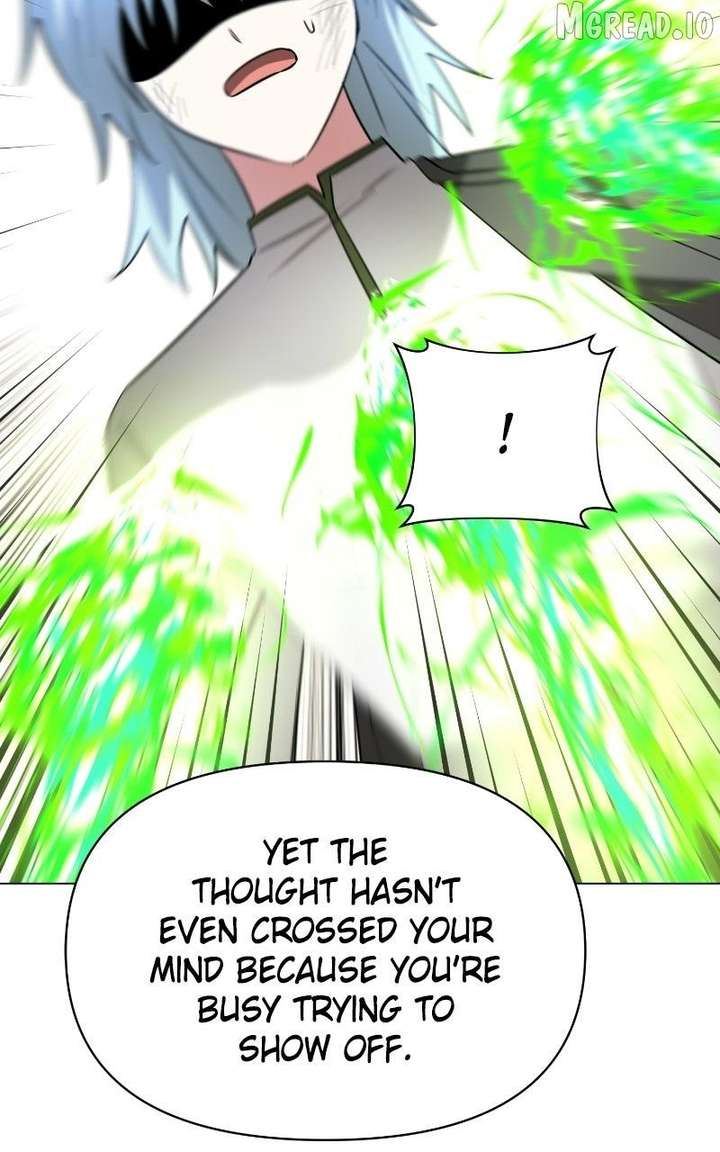 The Academy Is Ruined Chapter 78 - Page 87