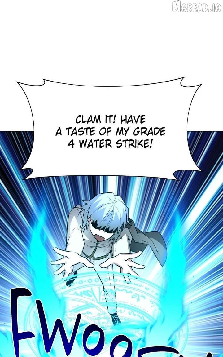 The Academy Is Ruined Chapter 78 - Page 88