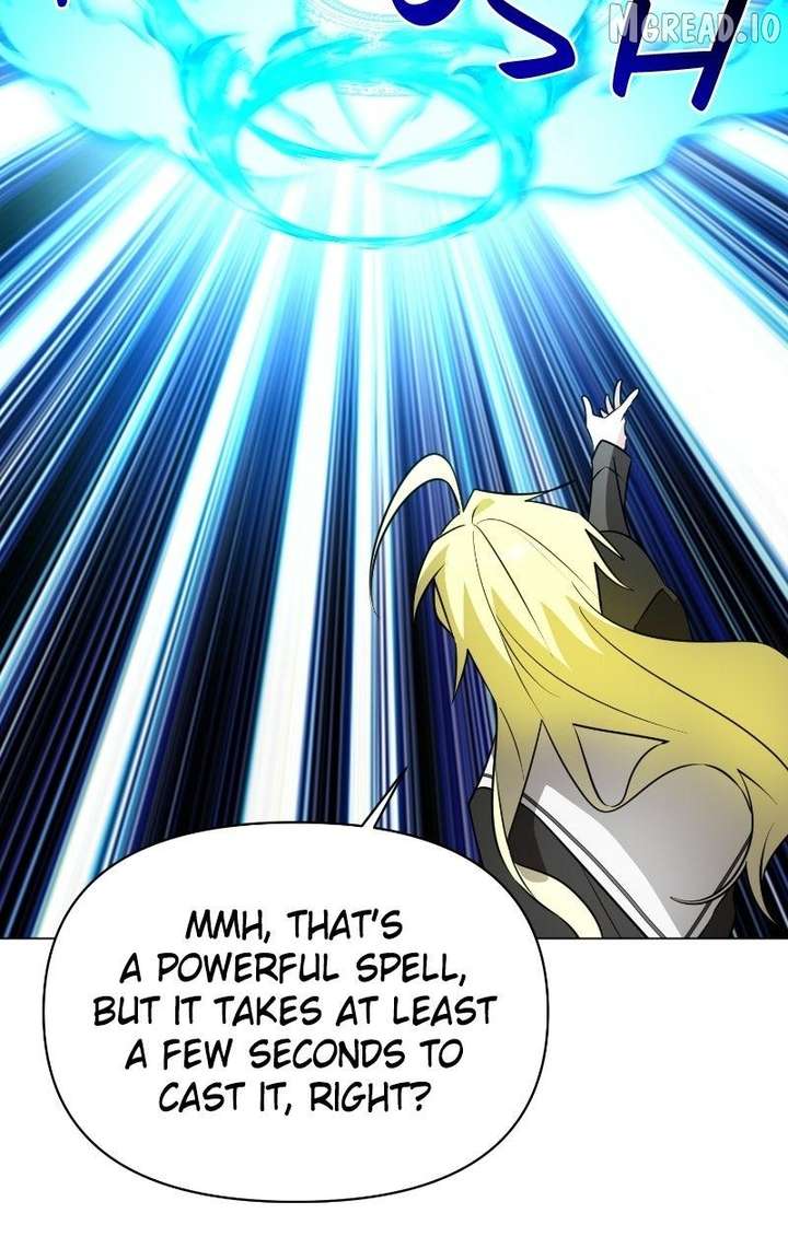 The Academy Is Ruined Chapter 78 - Page 89