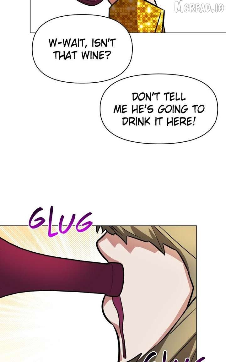 The Academy Is Ruined Chapter 78 - Page 9