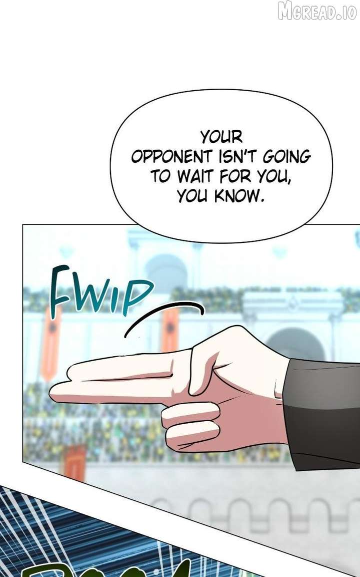 The Academy Is Ruined Chapter 78 - Page 90
