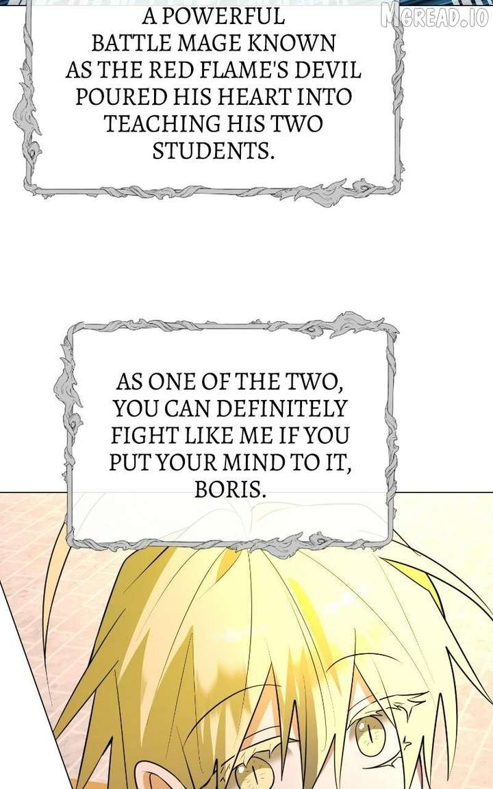 The Academy Is Ruined Chapter 78 - Page 92