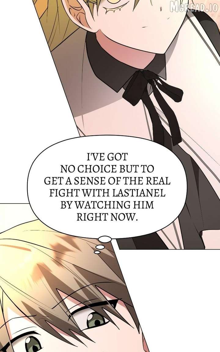 The Academy Is Ruined Chapter 78 - Page 93