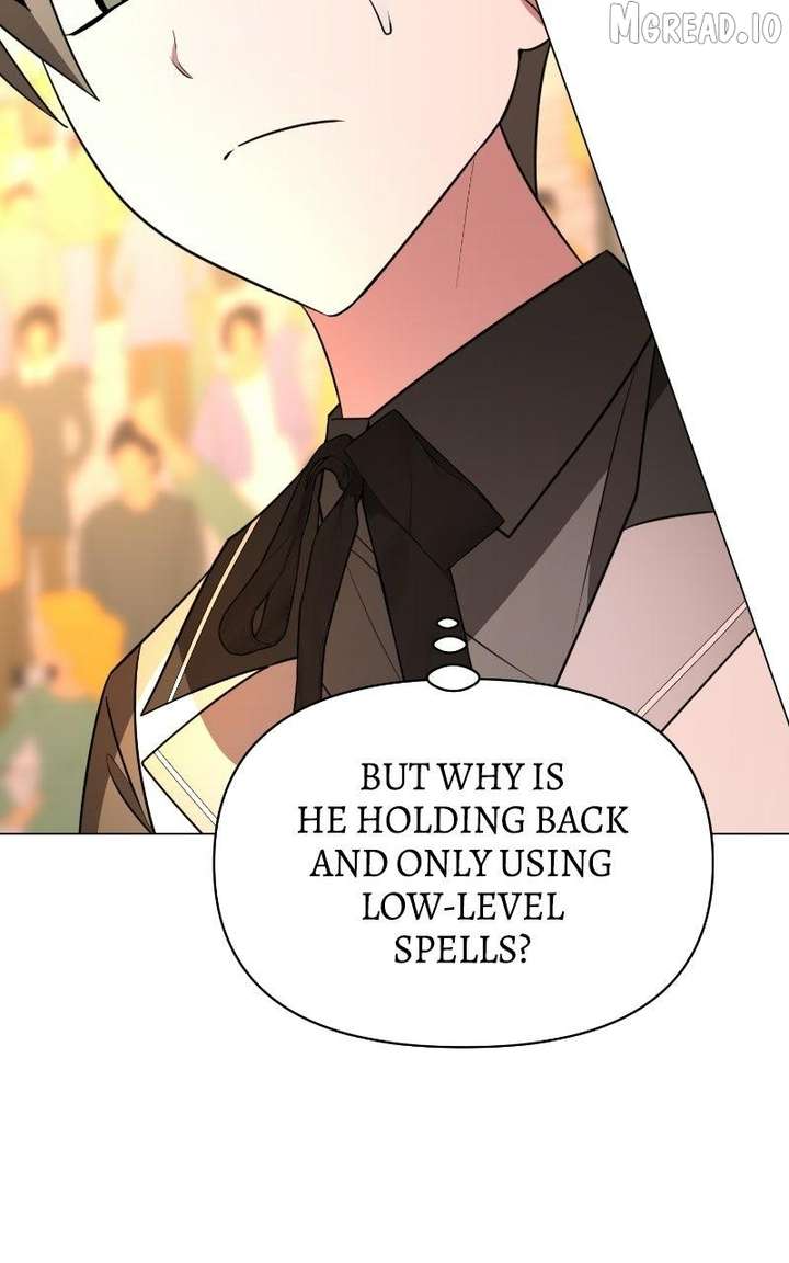 The Academy Is Ruined Chapter 78 - Page 94