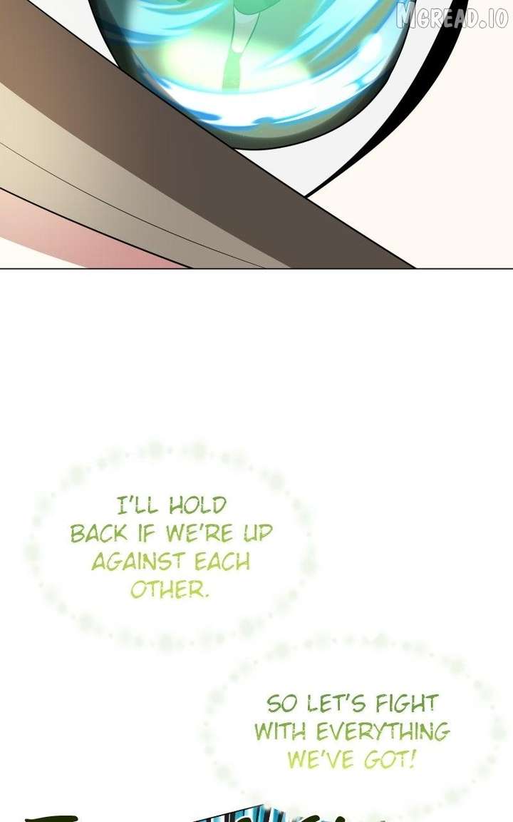 The Academy Is Ruined Chapter 78 - Page 96