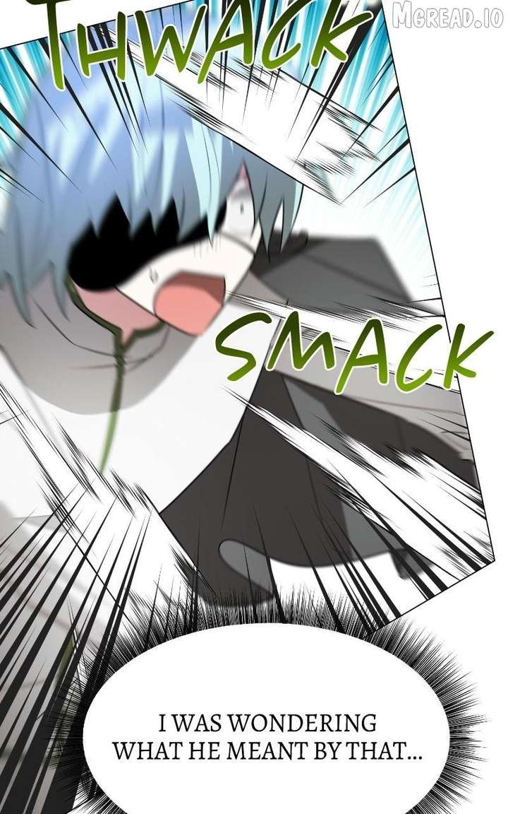 The Academy Is Ruined Chapter 78 - Page 97